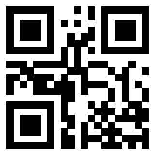 Scansione del QrCode di 3203136189