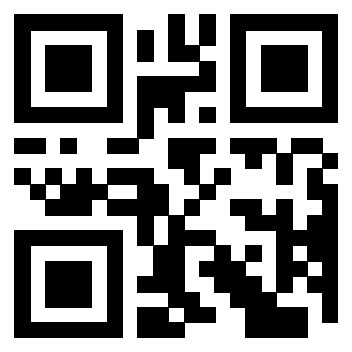 Scansione del QrCode di 3203136190