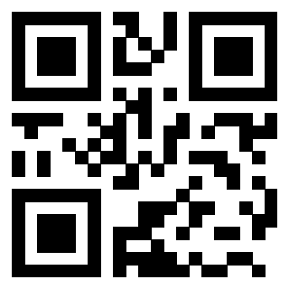 Immagine del QrCode di 3203136191