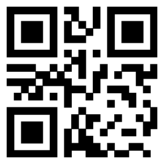 3203136192 - Immagine del Qr Code associato
