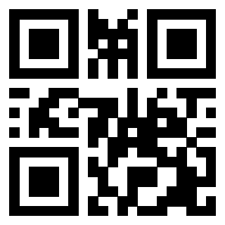 Immagine del Qr Code di 3203136196
