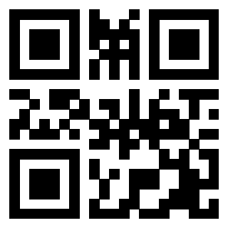 Immagine del Qr Code di 3203136198