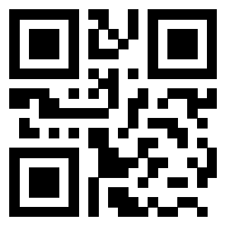 Immagine del Qr Code di 3203136199