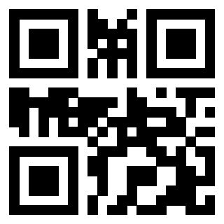 3203136204 - Immagine del QrCode associato