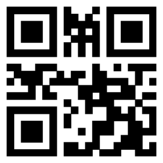 3203136205 Qr Code associato