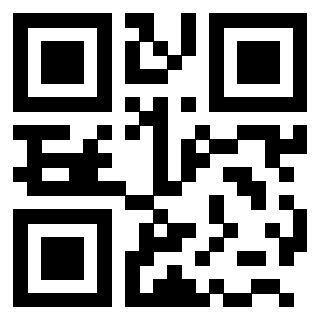 3203136206 - Immagine del Qr Code