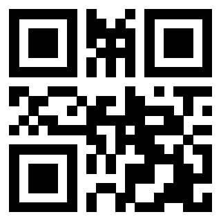 3203136207 Qr Code associato