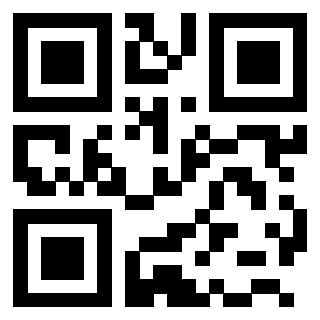 3203136211 - Immagine del QrCode associato