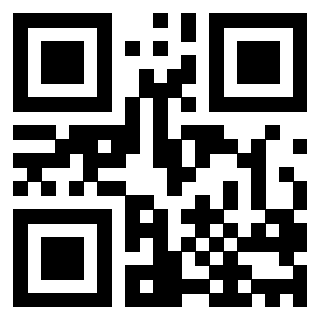 3203136212 - Immagine del Qr Code associato