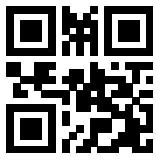 3203136216 - Immagine del Qr Code associato