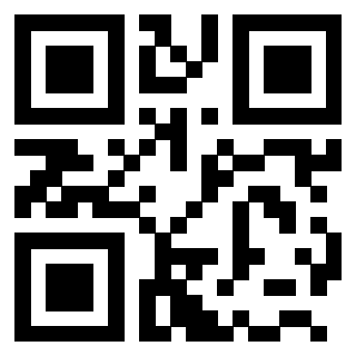 Immagine del QrCode di 3203136217