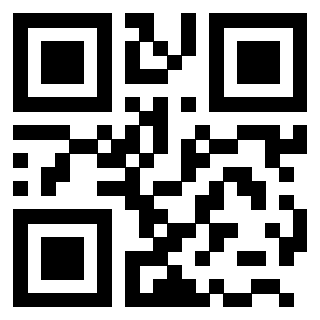 Il Qr Code di 3203136219