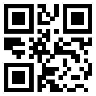 Immagine del Qr Code di 3203136226