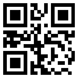 Il QrCode di 3203136227