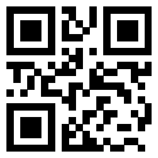 Il QrCode di 3203136229