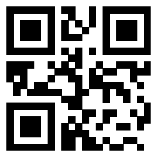 3203136233 - Immagine del QrCode
