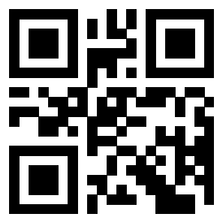 Il QrCode di 3203136234