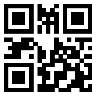 3203136235 - Immagine del Qr Code associato