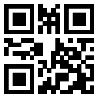 3203136236 - Immagine del Qr Code