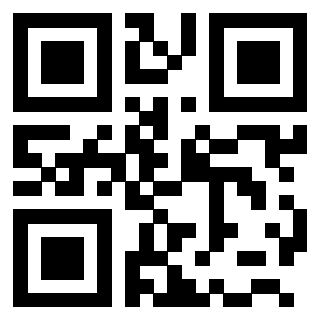 Scansione del Qr Code di 3203136237