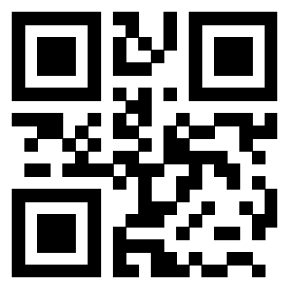 Scansione del QrCode di 3203136238