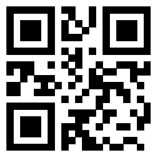 Scansione del Qr Code di 3203136239
