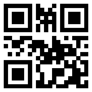 Immagine del Qr Code di 3203136242
