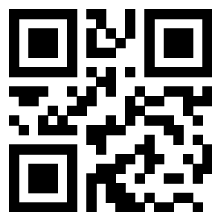Il QrCode di 3203136245