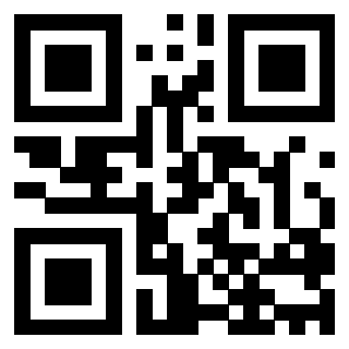 Il QrCode di 3203136247