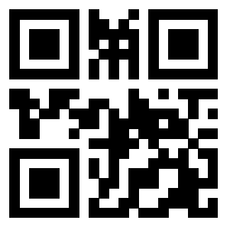 3203136249 QrCode associato