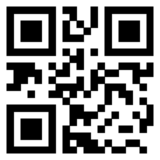 Scansione del QrCode di 3203136250