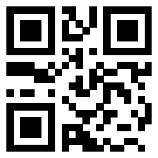 Scansione del QrCode di 3203136251