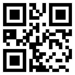 3203136252 - Immagine del Qr Code