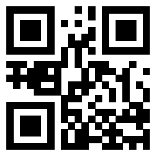 3203136255 - Immagine del Qr Code
