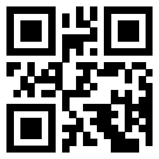 Scansione del QrCode di 3203136257