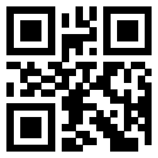 Scansione del QrCode di 3203136260