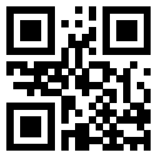 Immagine del QrCode di 3203136261