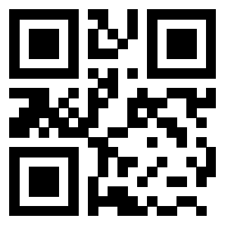 Il QrCode di 3203136262