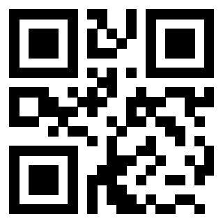 Scansione del QrCode di 3203136264
