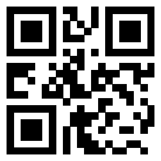 3203136269 - Immagine del Qr Code