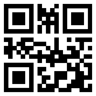 Il QrCode di 3203136280