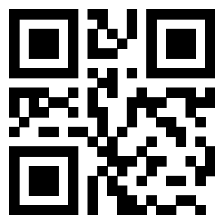3203136281 - Immagine del Qr Code