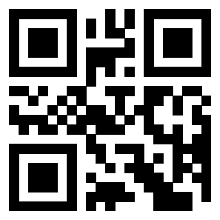 Immagine del Qr Code di 3203136282