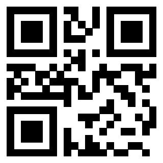 Il Qr Code di 3203136284