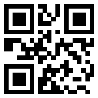 Il Qr Code di 3203136285