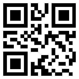 Immagine del Qr Code di 3203136286