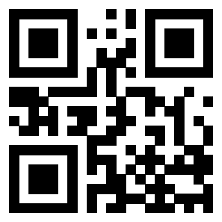 3203136289 - Immagine del QrCode associato