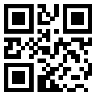 Il Qr Code di 3203136291