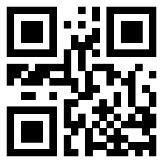 Il QrCode di 3203136292