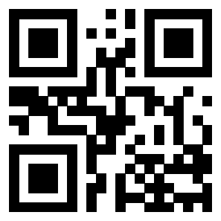 3203136295 Qr Code associato